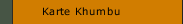 Karte Khumbu